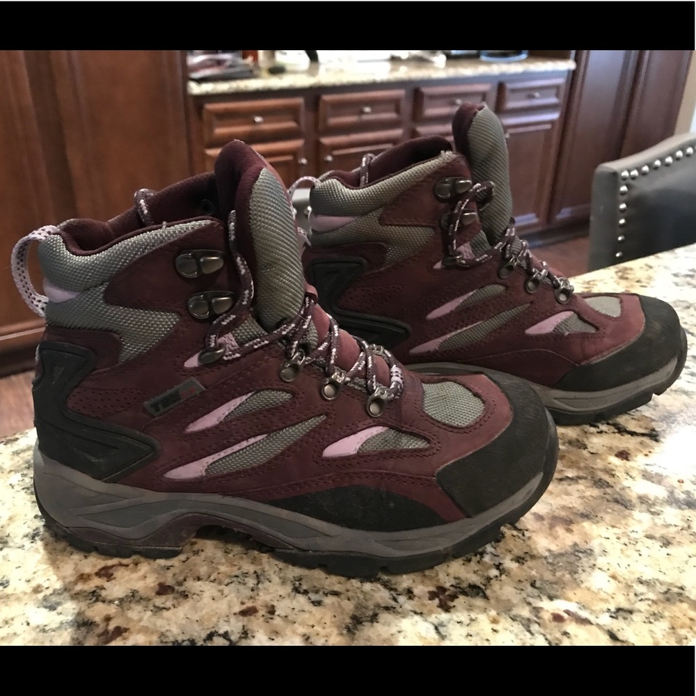 Women’s Hiking Boots LL Bean